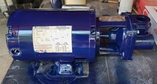 Burks 7ct7m 4hp for sale  Camino