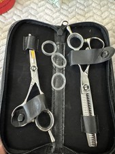 Tesouras/tesouras de aço inoxidável Van Micheal comprar usado Tesouras/tesouras de aço inoxidável Van Micheal comprar usado  Enviando para Brazil