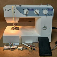 sewing machine treadle pfaff for sale  Colorado Springs