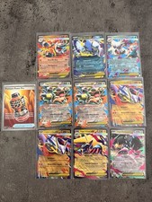 Pokémon mega entwicklungen gebraucht kaufen  Berlin