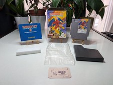 Gargoyles quest nes d'occasion Gargoyles quest nes d'occasion  Clermont-Ferrand-