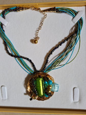 Kette fuchs design gebraucht kaufen  Berlin