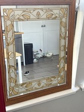 Vintage decorative mirror for sale  San Antonio