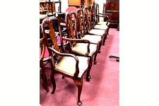 Newly french polished for sale  NORTHAMPTON