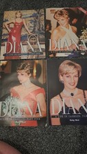 Princess diana memorabilia for sale  MORECAMBE