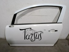 124087 porte gauche d'occasion  Expédié en France