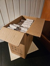Leere toilettenpapierrollen 18 gebraucht kaufen  Deutschland