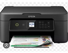 Epson 3150 one for sale  STOWMARKET