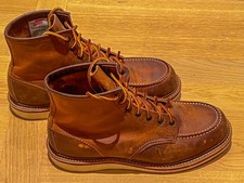 red wing 42 gebraucht kaufen  Biberach an der Riß