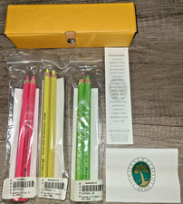 Levenger faber castell for sale  West Pawlet