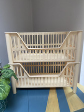 Vintage vegetable rack for sale  SUNDERLAND