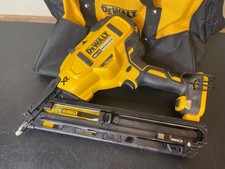 dewalt 15 gauge finish nailer for sale  Austin