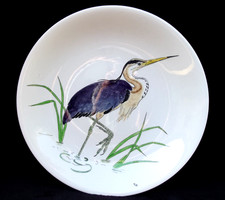 Ancien grand plat d'occasion  France