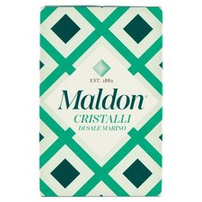 Maldon cristalli sale usato  Vitulazio