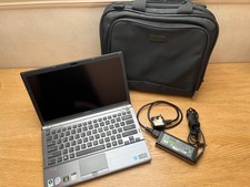 sony vaio duo for sale  LEATHERHEAD