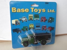 Base toys commer for sale  UK