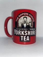 11oz mug ripper for sale  HULL