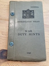 Wwii 1940 metropolitan for sale  IPSWICH