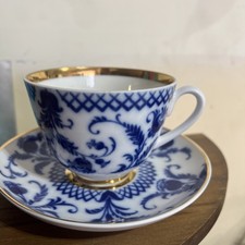Lomonosov cobalt blue d'occasion  Expédié en Belgium