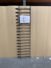 Metal garden fence for sale  CANNOCK