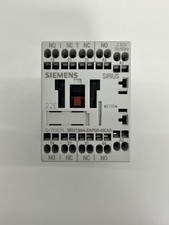 Siemens sirius 3rh1344 gebraucht kaufen  Bad Camberg