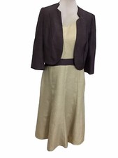 Jacques vert beige for sale  LEVEN