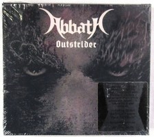 Abbath outstrider digibox d'occasion  Expédié en Belgium