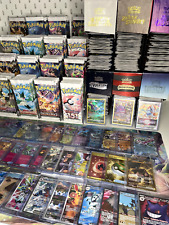 Lot cartes pokémon d'occasion  Claye-Souilly