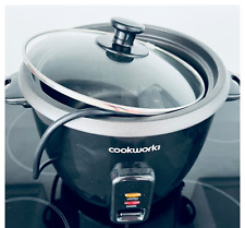 Cookworks 1.5l rice for sale  WINDSOR