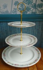Tier china cake for sale  PRESTON