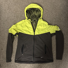 Nike running jacket for sale  Littleton