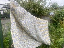 Dorma reversible quilted for sale  SOLIHULL