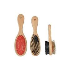 Rosewood wooden brushes for sale  BEDFORD