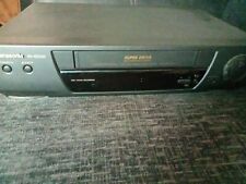 Panasonic sd220b vhs for sale  ANTRIM