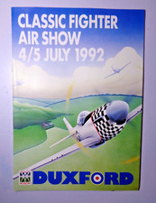 Duxford classic fighter for sale  AYLESBURY