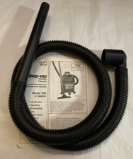 Genuine shop vac for sale  Roseville