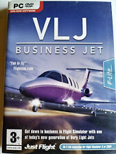Just flight vlj usato  San Prospero