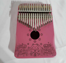 Kalimba note keys for sale  Lake City