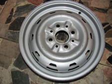 Cerchio ferro autobianchi usato  Castelnovo ne'Monti