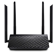 Asus router dual for sale  Tyler