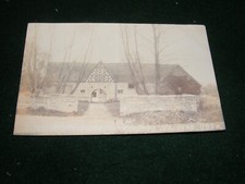 Vintage postcard abbot for sale  LIFTON