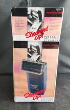 Morphy richards steamed for sale  OKEHAMPTON