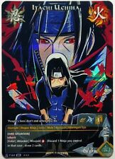 Carte naruto ccg d'occasion  Riez