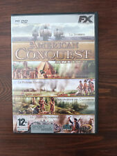 American conquest cossacks usato  Gallarate