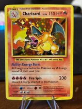 Charizard 108 evolutions for sale  Puyallup