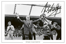 Bill shankly signed for sale  UK
