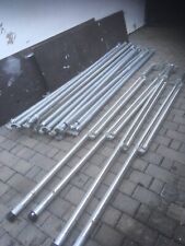 Aluminium scaffolding euro for sale  LIVERPOOL