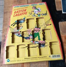 Franquin gaston lagaffe d'occasion  Sainghin-en-Mélantois
