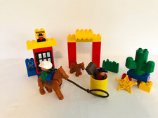 Lego duplo western gebraucht kaufen  Lahnau