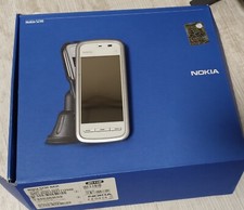 Nokia 5230 navi usato  Saronno